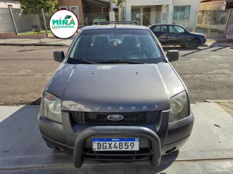 FORD Ecosport 1.6 4P XLS, Foto 1