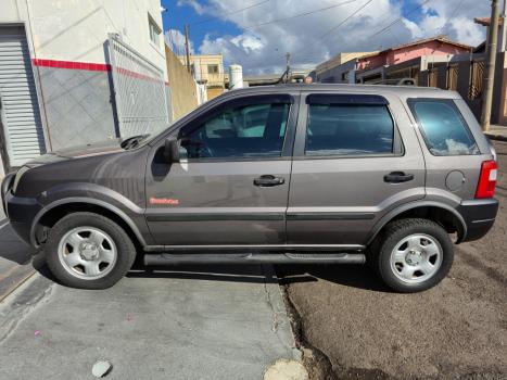 FORD Ecosport 1.6 4P XLS, Foto 3