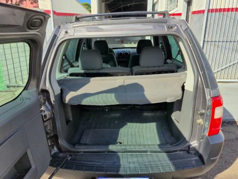 FORD Ecosport 1.6 4P XLS, Foto 5