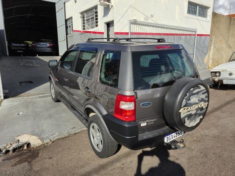 FORD Ecosport 1.6 4P XLS, Foto 12