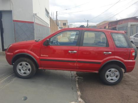 FORD Ecosport 1.6 4P XLS, Foto 4