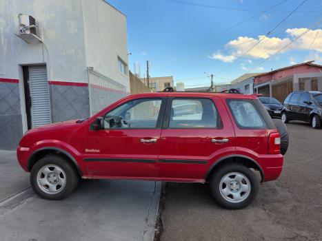 FORD Ecosport 1.6 4P XLS, Foto 3