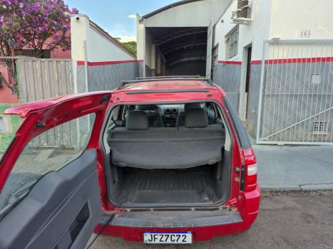 FORD Ecosport 1.6 4P XLS, Foto 5