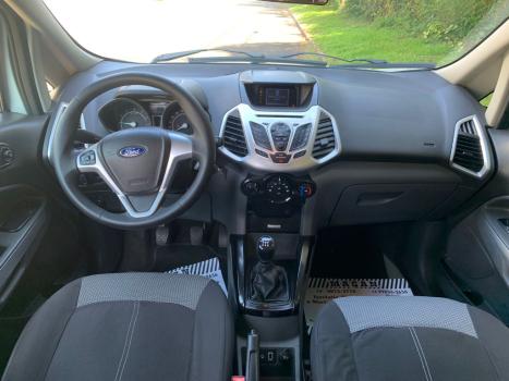 FORD Ecosport 1.6 4P S SIGMA FLEX, Foto 6