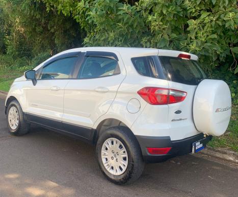 FORD Ecosport 1.6 4P S SIGMA FLEX, Foto 2