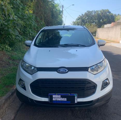 FORD Ecosport 1.6 4P S SIGMA FLEX, Foto 3