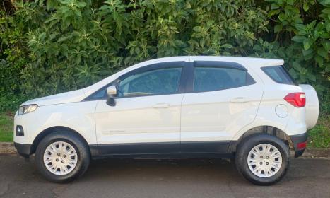 FORD Ecosport 1.6 4P S SIGMA FLEX, Foto 5