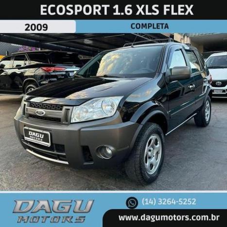 FORD Ecosport 1.6 4P XLS FLEX, Foto 3