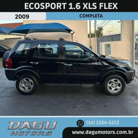 FORD Ecosport 1.6 4P XLS FLEX, Foto 4