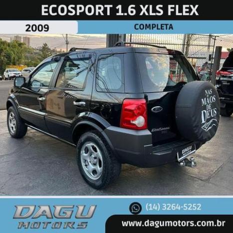 FORD Ecosport 1.6 4P XLS FLEX, Foto 5