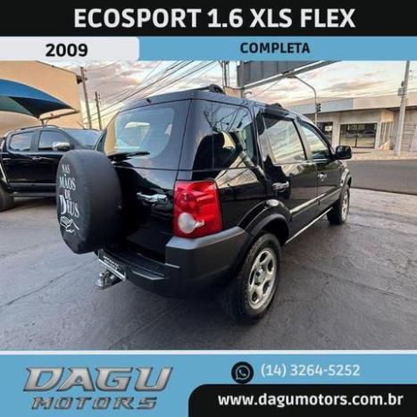 FORD Ecosport 1.6 4P XLS FLEX, Foto 7