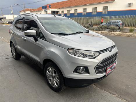 FORD Ecosport 1.6 4P TITANIUM SIGMA FLEX, Foto 2