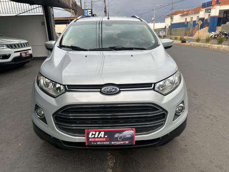 FORD Ecosport 1.6 4P TITANIUM SIGMA FLEX, Foto 3