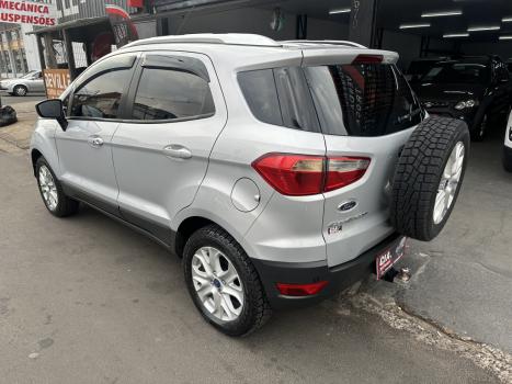 FORD Ecosport 1.6 4P TITANIUM SIGMA FLEX, Foto 5