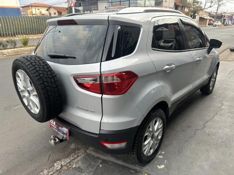 FORD Ecosport 1.6 4P TITANIUM SIGMA FLEX, Foto 7