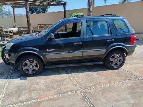 FORD Ecosport 1.6 4P FREESTYLE XLT FLEX, Foto 3