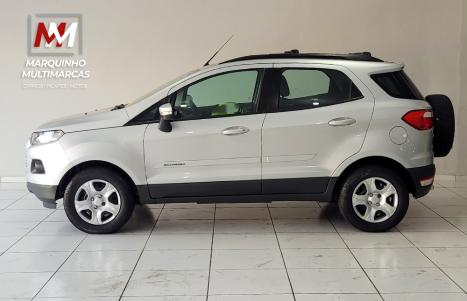 FORD Ecosport 1.6 4P SE FLEX AUTOMTICO, Foto 5