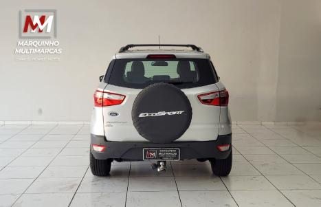 FORD Ecosport 1.6 4P SE FLEX AUTOMTICO, Foto 6