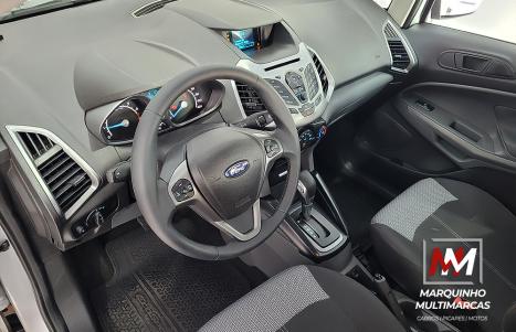 FORD Ecosport 1.6 4P SE FLEX AUTOMTICO, Foto 7