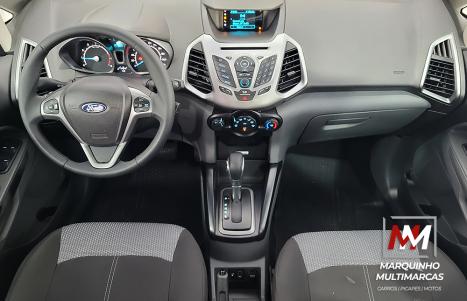 FORD Ecosport 1.6 4P SE FLEX AUTOMTICO, Foto 8