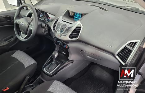 FORD Ecosport 1.6 4P SE FLEX AUTOMTICO, Foto 9