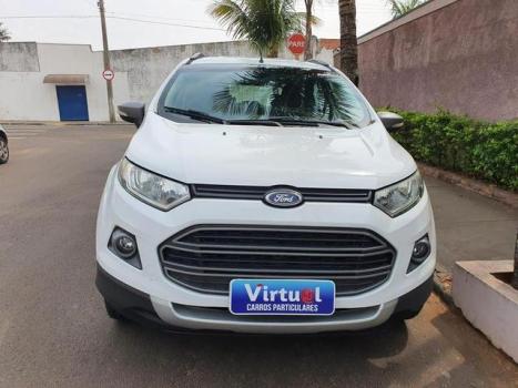 FORD Ecosport 1.6 4P FREESTYLE FLEX, Foto 2