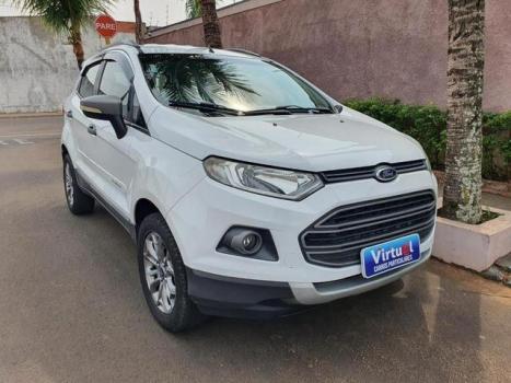 FORD Ecosport 1.6 4P FREESTYLE FLEX, Foto 3