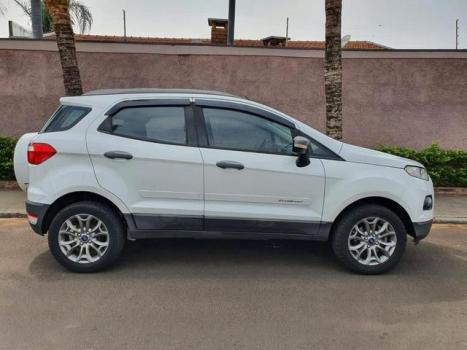 FORD Ecosport 1.6 4P FREESTYLE FLEX, Foto 4