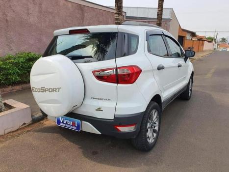 FORD Ecosport 1.6 4P FREESTYLE FLEX, Foto 5