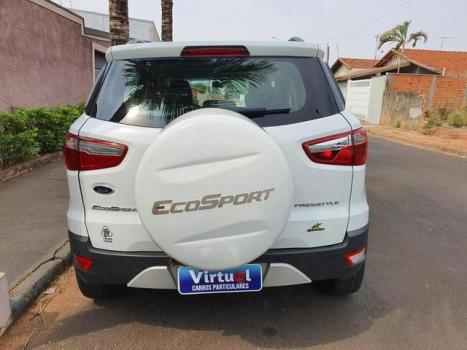 FORD Ecosport 1.6 4P FREESTYLE FLEX, Foto 6