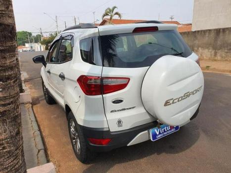 FORD Ecosport 1.6 4P FREESTYLE FLEX, Foto 7