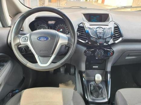 FORD Ecosport 1.6 4P FREESTYLE FLEX, Foto 10