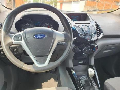 FORD Ecosport 1.6 4P FREESTYLE FLEX, Foto 11