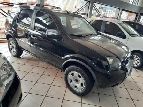 FORD Ecosport 1.6 4P XLS FLEX, Foto 4