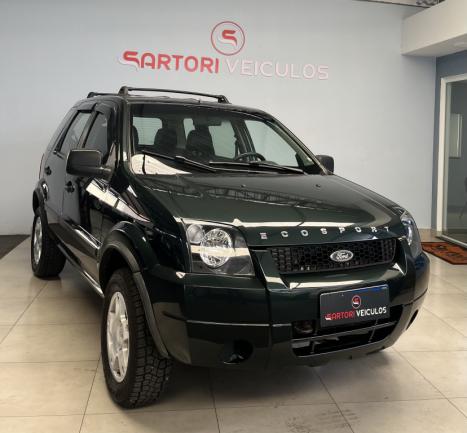 FORD Ecosport 1.6 4P XL, Foto 3