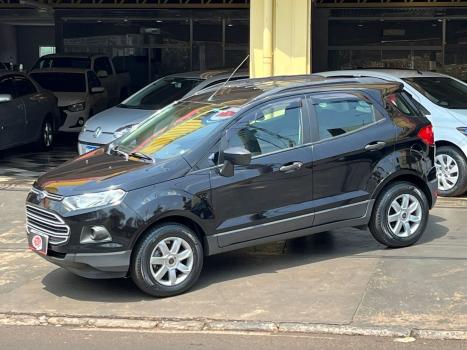 FORD Ecosport 1.6 4P SE FLEX, Foto 1