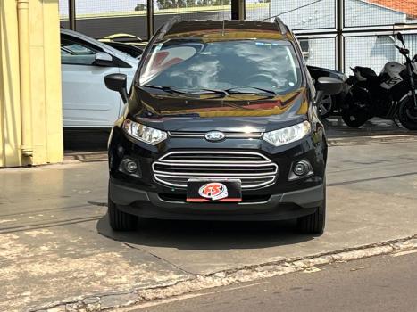 FORD Ecosport 1.6 4P SE FLEX, Foto 2