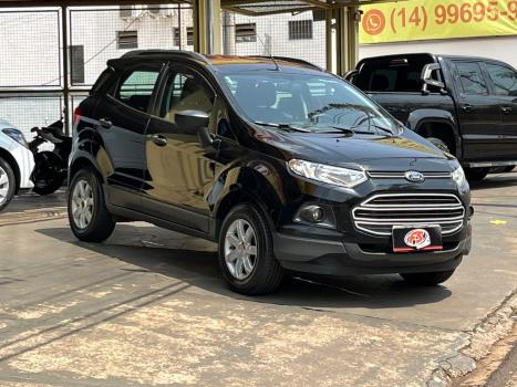 FORD Ecosport 1.6 4P SE FLEX, Foto 3