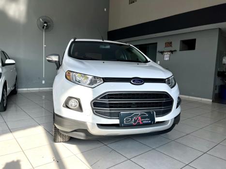 FORD Ecosport 1.6 4P FREESTYLE FLEX, Foto 1