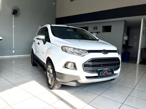 FORD Ecosport 1.6 4P FREESTYLE FLEX, Foto 2