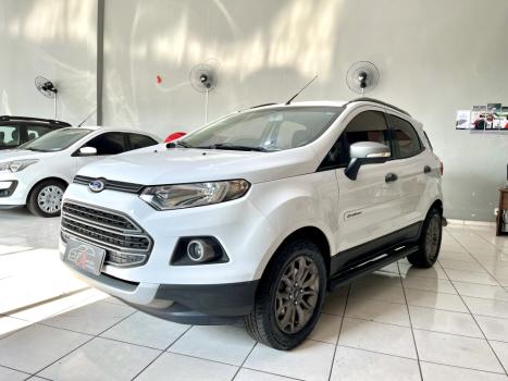 FORD Ecosport 1.6 4P FREESTYLE FLEX, Foto 3