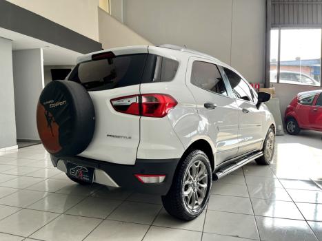 FORD Ecosport 1.6 4P FREESTYLE FLEX, Foto 5