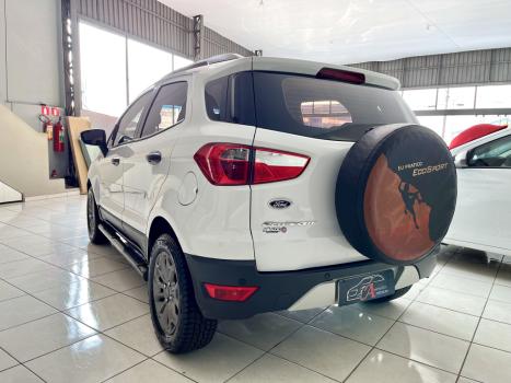 FORD Ecosport 1.6 4P FREESTYLE FLEX, Foto 6