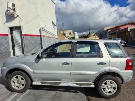 FORD Ecosport 1.6 4P XLT, Foto 3