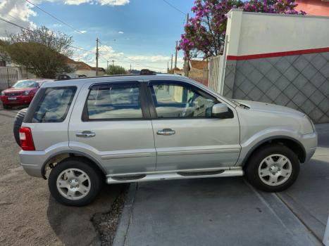 FORD Ecosport 1.6 4P XLT, Foto 4