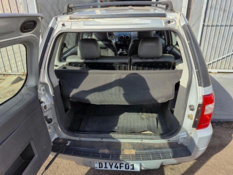 FORD Ecosport 1.6 4P XLT, Foto 5