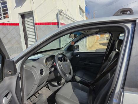 FORD Ecosport 1.6 4P XLT, Foto 6