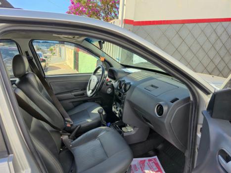 FORD Ecosport 1.6 4P XLT, Foto 8