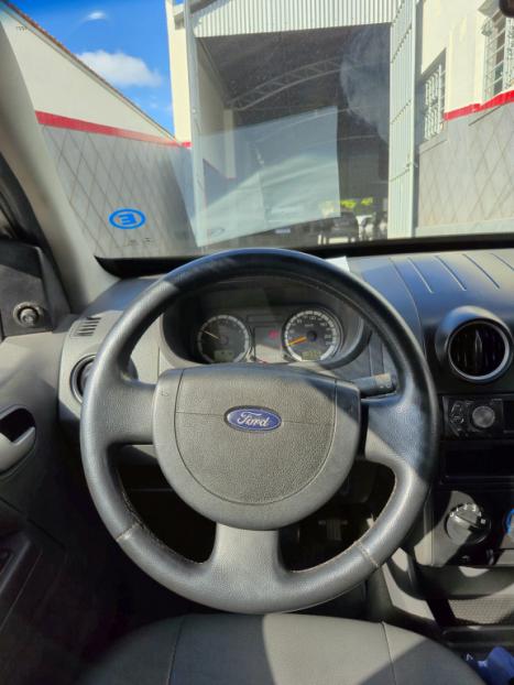 FORD Ecosport 1.6 4P XLT, Foto 10