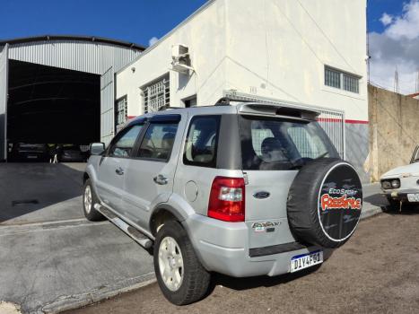 FORD Ecosport 1.6 4P XLT, Foto 11